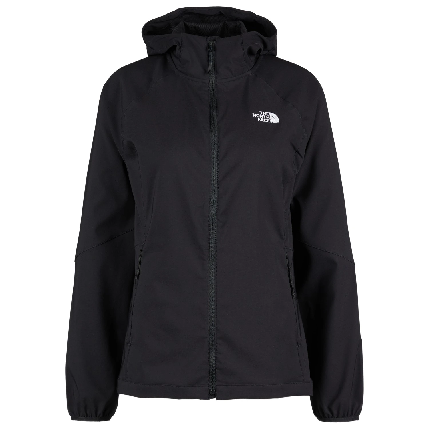 The North Face - Women's Nimble Hoodie - Veste Softshell 3 The North Face - Women's Nimble Hoodie - Veste Softshell