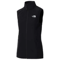 The North Face - Women's Nimble Vest - Gilet Softshell 7 The North Face - Women's Nimble Vest - Gilet Softshell -Vestes Boutique the north face womens nimble vest gilet softshell 1
