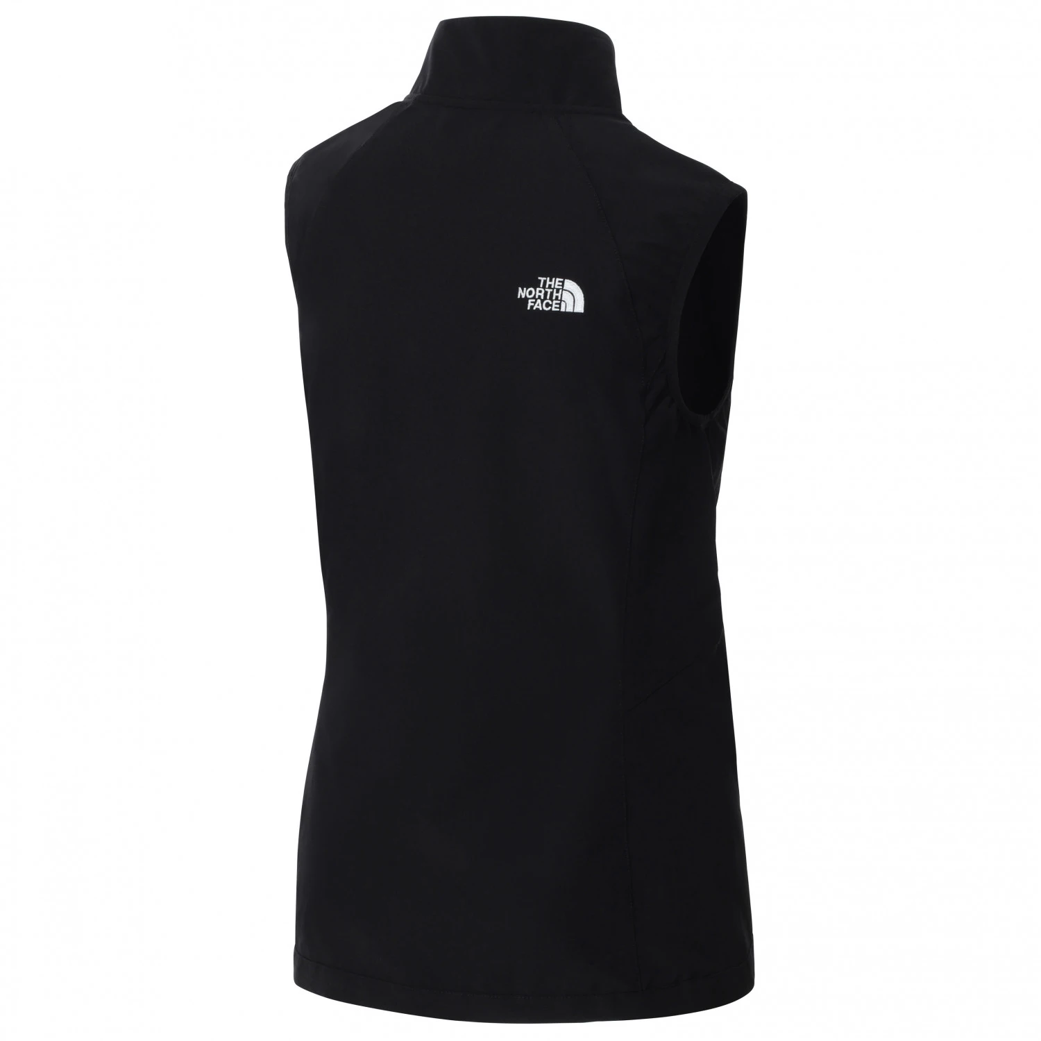 The North Face - Women's Nimble Vest - Gilet Softshell 4 The North Face - Women's Nimble Vest - Gilet Softshell – Image 2