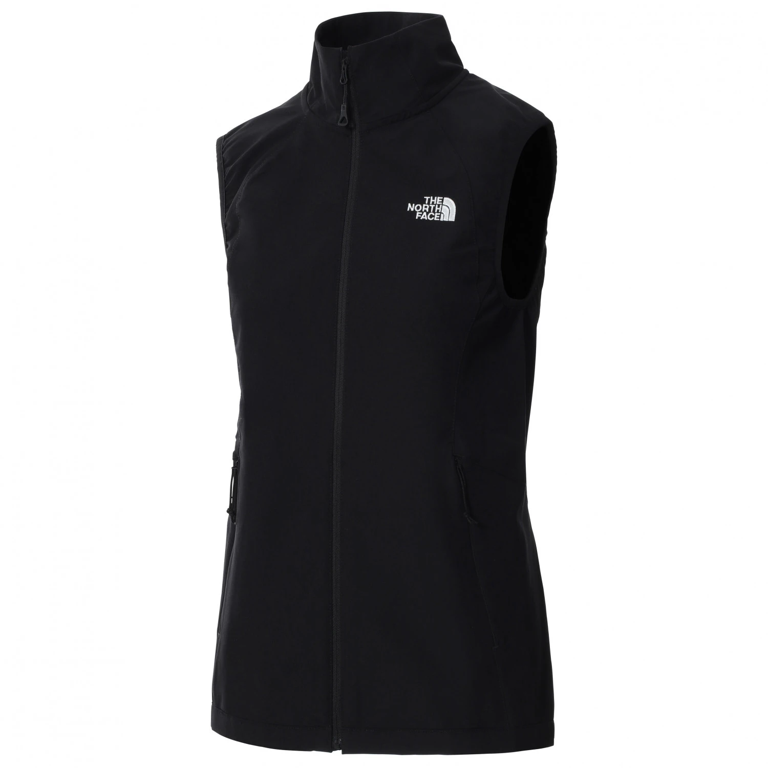The North Face - Women's Nimble Vest - Gilet Softshell 3 The North Face - Women's Nimble Vest - Gilet Softshell