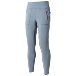 The North Face - Women's Paramount Hybrid High Rise Tight - Pantalon Softshell -Vestes Boutique the north face womens paramount hybrid high rise tight pantalon softshell 1
