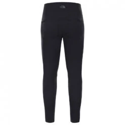 The North Face - Women's Paramount Hybrid High Rise Tight - Pantalon Softshell