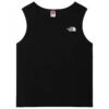 The North Face - Women's Plus Easy Tank - Débardeur -Vestes Boutique the north face womens plus easy tank debardeur