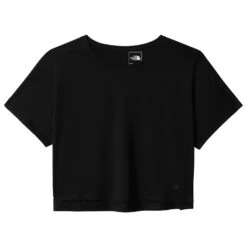 The North Face - Women's Plus EcoActive Dawndream Relaxed S/S - T-shirt Technique -Vestes Boutique the north face womens plus ecoactive dawndream relaxed s s t shirt technique 1