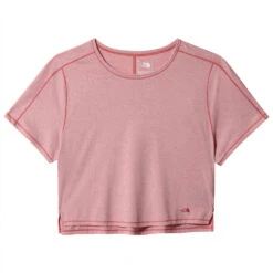 The North Face - Women's Plus EcoActive Dawndream Relaxed S/S - T-shirt Technique -Vestes Boutique the north face womens plus ecoactive dawndream relaxed s s t shirt technique 2