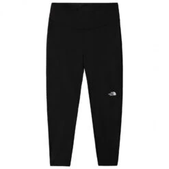 The North Face - Women's Plus Flex 7/8 Tight - Legging -Vestes Boutique the north face womens plus flex 7 8 tight legging 1