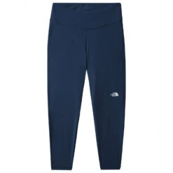 The North Face - Women's Plus Flex 7/8 Tight - Legging -Vestes Boutique the north face womens plus flex 7 8 tight legging 3