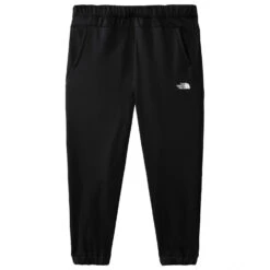 The North Face - Women's Plus Mountain Athletics Fleece Pant - Pantalon Polaire -Vestes Boutique the north face womens plus mountain athletics fleece pant pantalon polaire 1