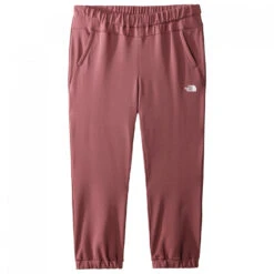 The North Face - Women's Plus Mountain Athletics Fleece Pant - Pantalon Polaire