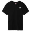 The North Face - Women's Plus S/S Simple Dome Tee - T-shirt