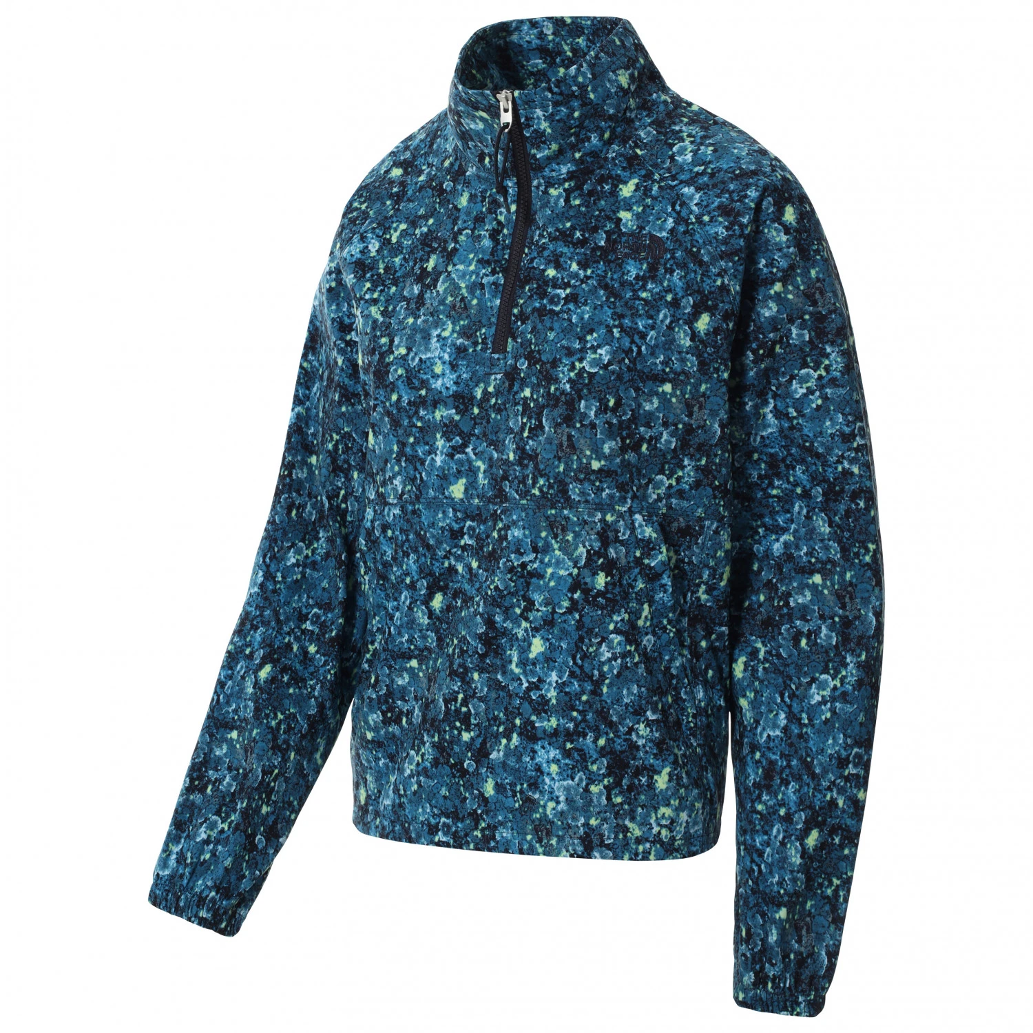 The North Face - Women's Printed Class V Pullover - Coupe-vent 5 The North Face - Women's Printed Class V Pullover - Coupe-vent – Image 3