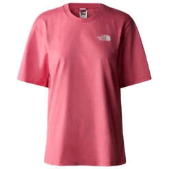 The North Face - Women's Relaxed Simple Dome - T-shirt