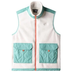 The North Face - Women's Royal Arch Vest - Polaire Sans Manches