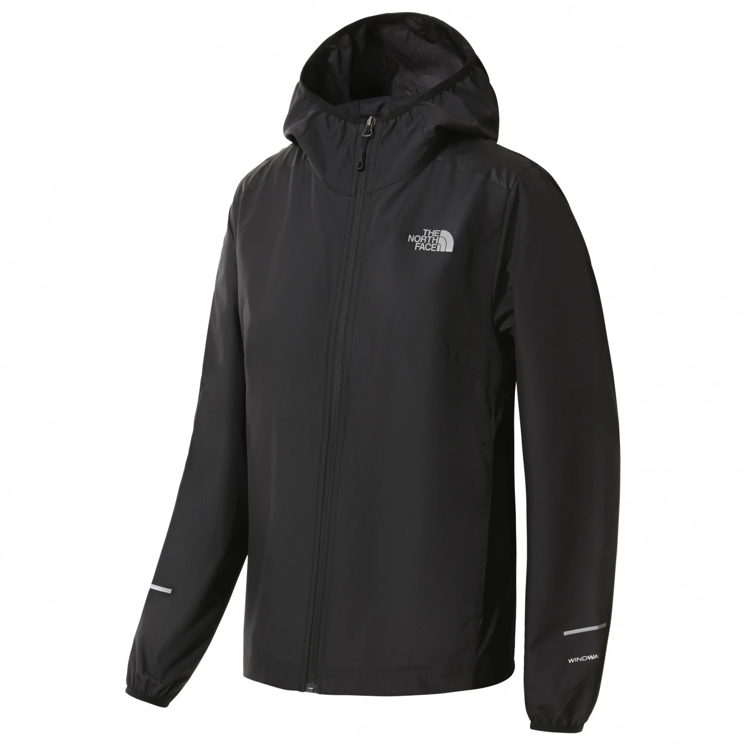 The North Face - Women's Run Wind Jacket - Veste De Running 6 The North Face - Women's Run Wind Jacket - Veste De Running – Image 4