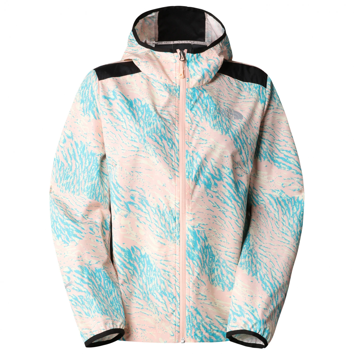 The North Face - Women's Run Wind Jacket - Veste De Running 7 The North Face - Women's Run Wind Jacket - Veste De Running – Image 5