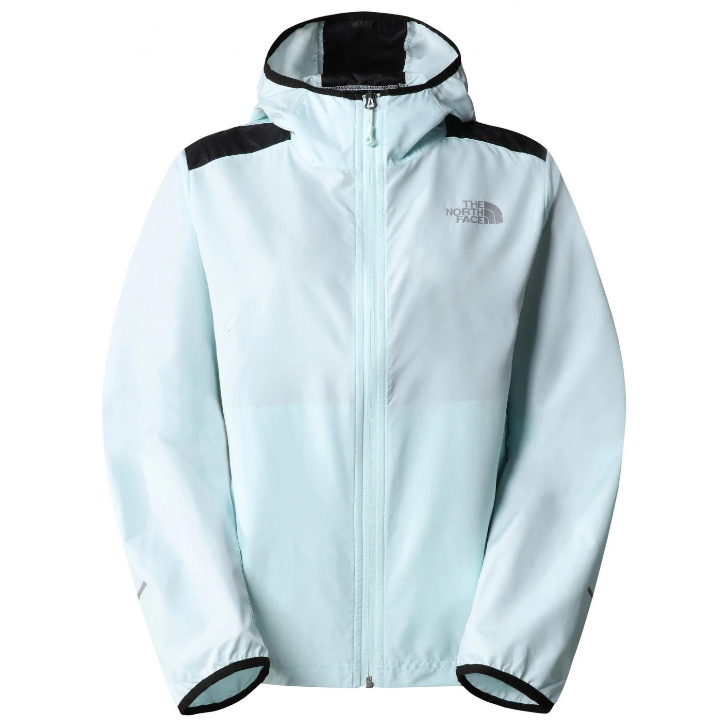 The North Face - Women's Run Wind Jacket - Veste De Running 3 The North Face - Women's Run Wind Jacket - Veste De Running