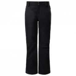 The North Face - Women's Sally Pant - Pantalon De Ski -Vestes Boutique the north face womens sally pant pantalon de ski 1