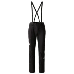 The North Face - Women's Summit Chamlang Softshell Pant - Pantalon Softshell