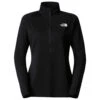 The North Face - Women's Summit Edge 1/2 Zip - T-shirt Technique -Vestes Boutique the north face womens summit edge 1 2 zip t shirt technique