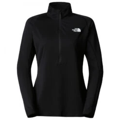 The North Face - Women's Summit Edge 1/2 Zip - T-shirt Technique