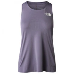 The North Face - Women's Summit High Trail Run Tank - Débardeur