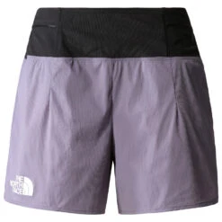 The North Face - Women's Summit Pacesetter Run Shorts - Short De Running -Vestes Boutique the north face womens summit pacesetter run shorts short de running 1