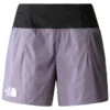 The North Face - Women's Summit Pacesetter Run Shorts - Short De Running
