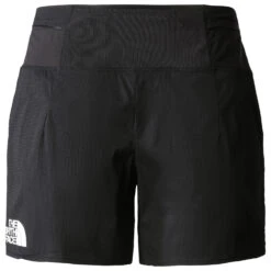 The North Face - Women's Summit Pacesetter Run Shorts - Short De Running -Vestes Boutique the north face womens summit pacesetter run shorts short de running 2