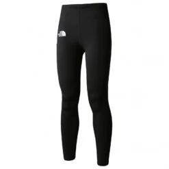 The North Face - Women's Summit Ripida Run Tights - Collant De Running -Vestes Boutique the north face womens summit ripida run tights collant de running 1
