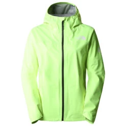 The North Face - Women's Summit Superior Futurelight Jacket - Veste De Running