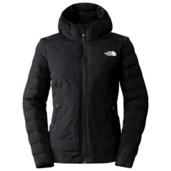 The North Face - Women's Thermoball 50/50 Jacket - Veste Synthétique -Vestes Boutique the north face womens thermoball 50 50 jacket veste synthetique 1