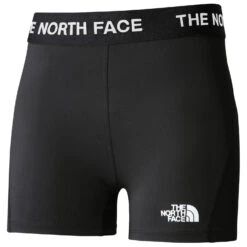 The North Face - Women's Training Shorts - Short -Vestes Boutique the north face womens training shorts short 1