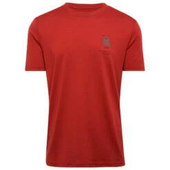 Thermowave - Merino Life Short Sleeve Shirt - T-shirt En Laine Mérinos 10 Thermowave - Merino Life Short Sleeve Shirt - T-shirt En Laine Mérinos -Vestes Boutique thermowave merino life short sleeve shirt t shirt en laine merinos 2