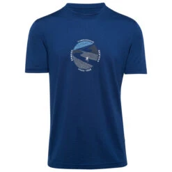 Thermowave - Merino Life Short Sleeve Shirt - T-shirt En Laine Mérinos 11 Thermowave - Merino Life Short Sleeve Shirt - T-shirt En Laine Mérinos -Vestes Boutique thermowave merino life short sleeve shirt t shirt en laine merinos 3