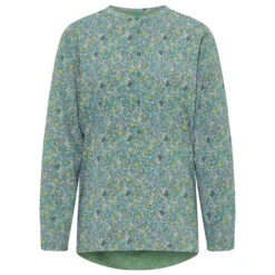 Tranquillo - Women's EcoVero-Bluse L/S - Chemisier -Vestes Boutique tranquillo womens ecovero bluse l s chemisier 1