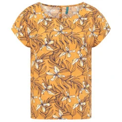 Tranquillo - Women's EcoVero-Bluse S/S - Chemisier 12 Tranquillo - Women's EcoVero-Bluse S/S - Chemisier -Vestes Boutique tranquillo womens ecovero bluse s s chemisier 1