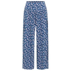 Tranquillo - Women's EcoVero Culotte - Pantalon De Loisirs -Vestes Boutique tranquillo womens ecovero culotte pantalon de loisirs detail 3