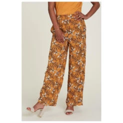 Tranquillo - Women's EcoVero-Hose - Pantalon De Loisirs -Vestes Boutique tranquillo womens ecovero hose pantalon de loisirs detail 3