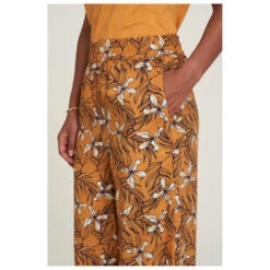 Tranquillo - Women's EcoVero-Hose - Pantalon De Loisirs -Vestes Boutique tranquillo womens ecovero hose pantalon de loisirs detail 6