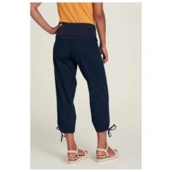 Tranquillo - Women's Jeans Aus Bio-Denim - Pantalon De Loisirs -Vestes Boutique tranquillo womens jeans aus bio denim pantalon de loisirs detail 4