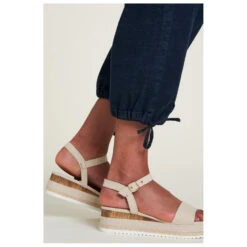 Tranquillo - Women's Jeans Aus Bio-Denim - Pantalon De Loisirs -Vestes Boutique tranquillo womens jeans aus bio denim pantalon de loisirs detail 5