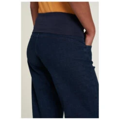 Tranquillo - Women's Jeans Aus Bio-Denim - Pantalon De Loisirs -Vestes Boutique tranquillo womens jeans aus bio denim pantalon de loisirs detail 6