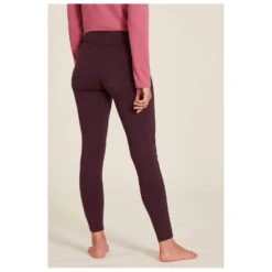 Tranquillo - Women's Jersey-Leggings - Legging -Vestes Boutique tranquillo womens jersey leggings legging detail 4