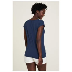 Tranquillo - Women's Jersey-Shirt S/S -Vestes Boutique tranquillo womens jersey shirt s s detail 4