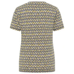 Tranquillo - Women's V-Neck Jersey-Shirt S/S -Vestes Boutique tranquillo womens v neck jersey shirt s s detail 2