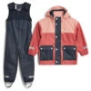 Tretorn - Kid's Cloudburst Set - Veste Imperméable -Vestes Boutique tretorn kids cloudburst set veste impermeable