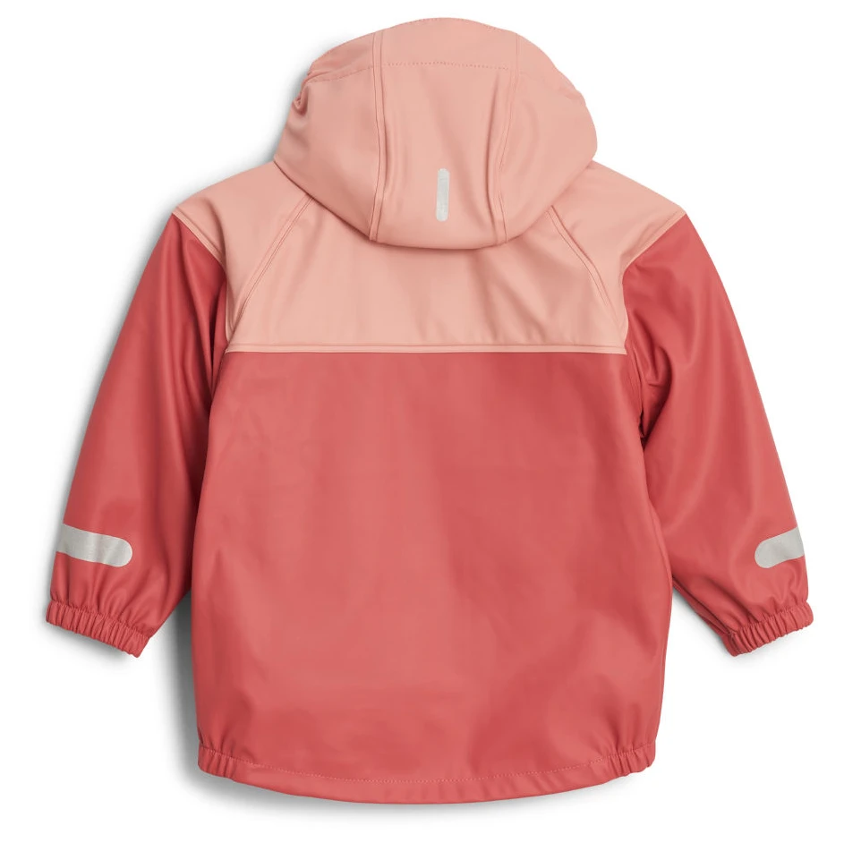 Tretorn - Kid's Cloudburst Set - Veste Imperméable 5 Tretorn - Kid's Cloudburst Set - Veste Imperméable – Image 3