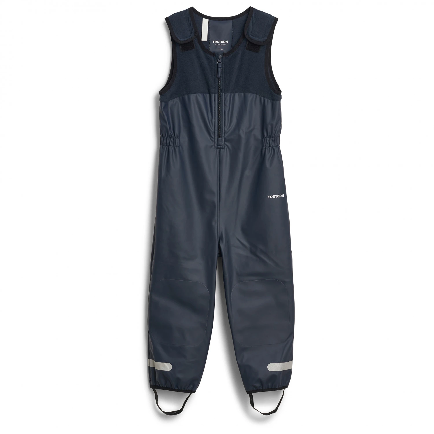 Tretorn - Kid's Cloudburst Set - Veste Imperméable 7 Tretorn - Kid's Cloudburst Set - Veste Imperméable – Image 5