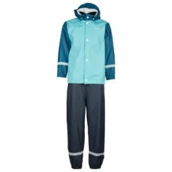 Tretorn - Kid's Sunshower Set - Veste Imperméable