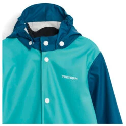 Tretorn - Kid's Sunshower Set - Veste Imperméable -Vestes Boutique tretorn kids sunshower set veste impermeable detail 3